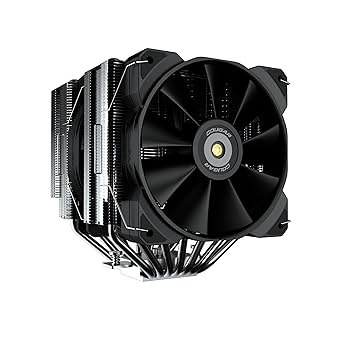 Amazon.com: Cougar Forza 135 Superior Dual Tower Air Cooler