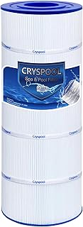 Cryspool Pool Filter Compatible with  Hayward X-Stream CC1500, CCX1500RE,Jandy CS150, R0462300, PJANCS150,  X-Stream CC1500, CCX1500RE, C-8414, FC-1287,Pro Clean 150,PWWCT150, 150 sq. Ft, 1 Pack