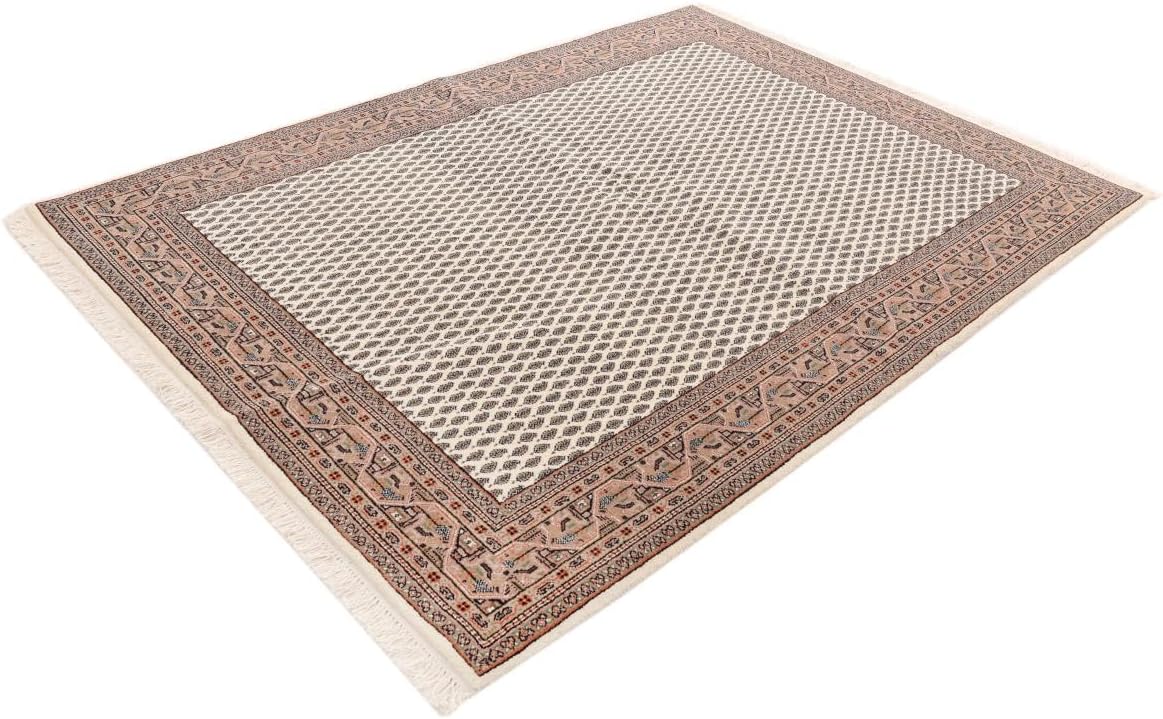 Top-Angebot: Sarough Mir Laxmi 168 x 240 cm Hand Knotted Oriental Rug Indian Wool – Handgeknüpfter Orientteppich Top-Angebot: Sarough Mir Laxmi 168 x 240 cm Hand Knotted Oriental Rug Indian Wool | Handgeknüpfter Orientteppich | Wien Österreich