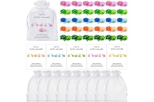 Bulk Gag Gift Set: 100 Sets of Turtley Awesome Pun Cards