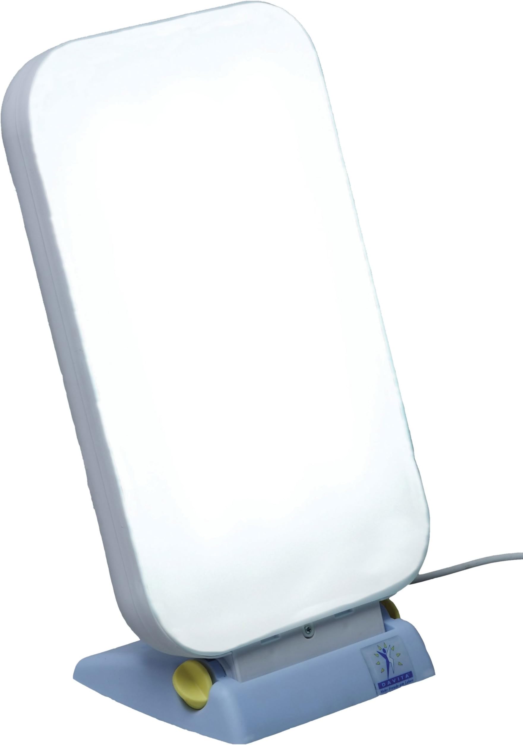 Davita LD 110 SAD Light Box Therapy Unit