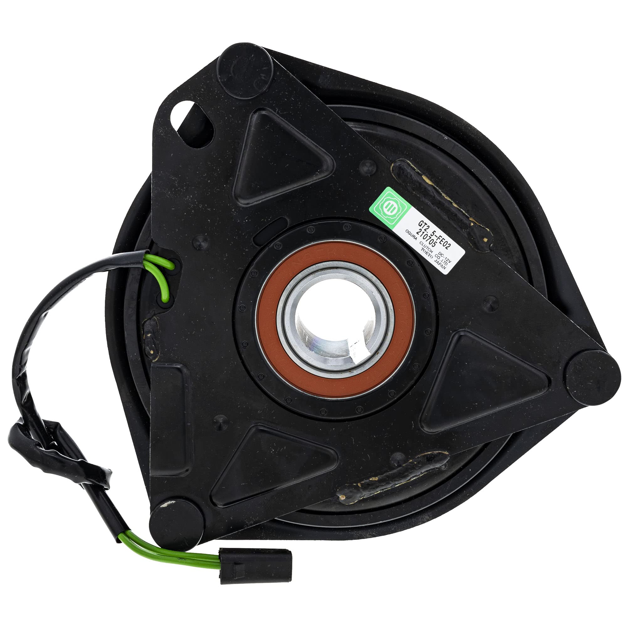 Amazon.com : CUB CADET 02004878P Clutch Brake Tank 48 60 L M60 M54