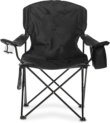 Vista 21 de Yaxa Basics Silla de camping