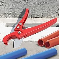 Vista 4 de Raven R1653 Pex - Cortador de tijera Pex 3/8-1 Pex Scissor Cutter Blade Raven # Pssc