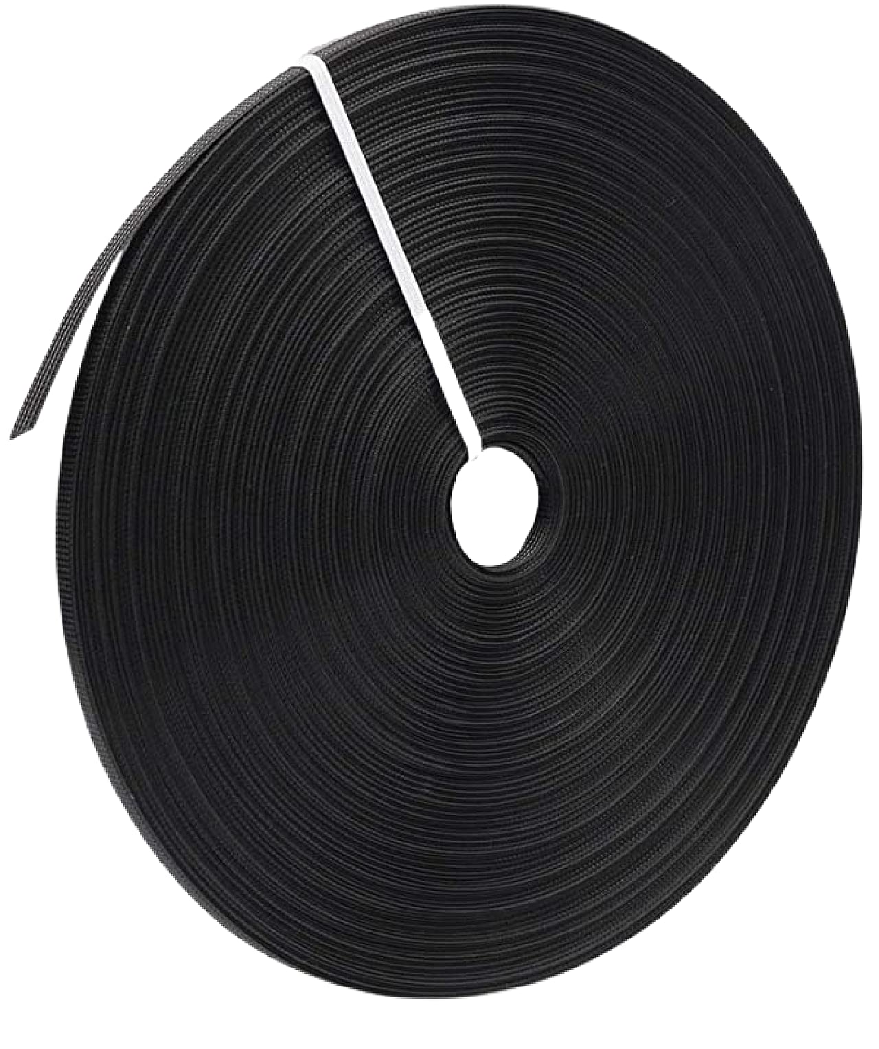 HUNNY- BUNCH 10 Meters Polyester Boning for Sewing Wedding Dresses, Nursing Cover Cap, Brass Corsets, Bridal Gowns, Lingerie, Swimwear and More (Color : White) (6 mm Black) (B0B853L96J) Amazon Price History, Amazon Price Tracker