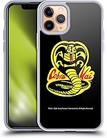 Vista 59 de Head Case Designs Funda de gel suave con licencia oficial de Cobra Kai Gold Medal Graphics compatible con Apple iPhone 7 Plus/iPhone 8 Plus