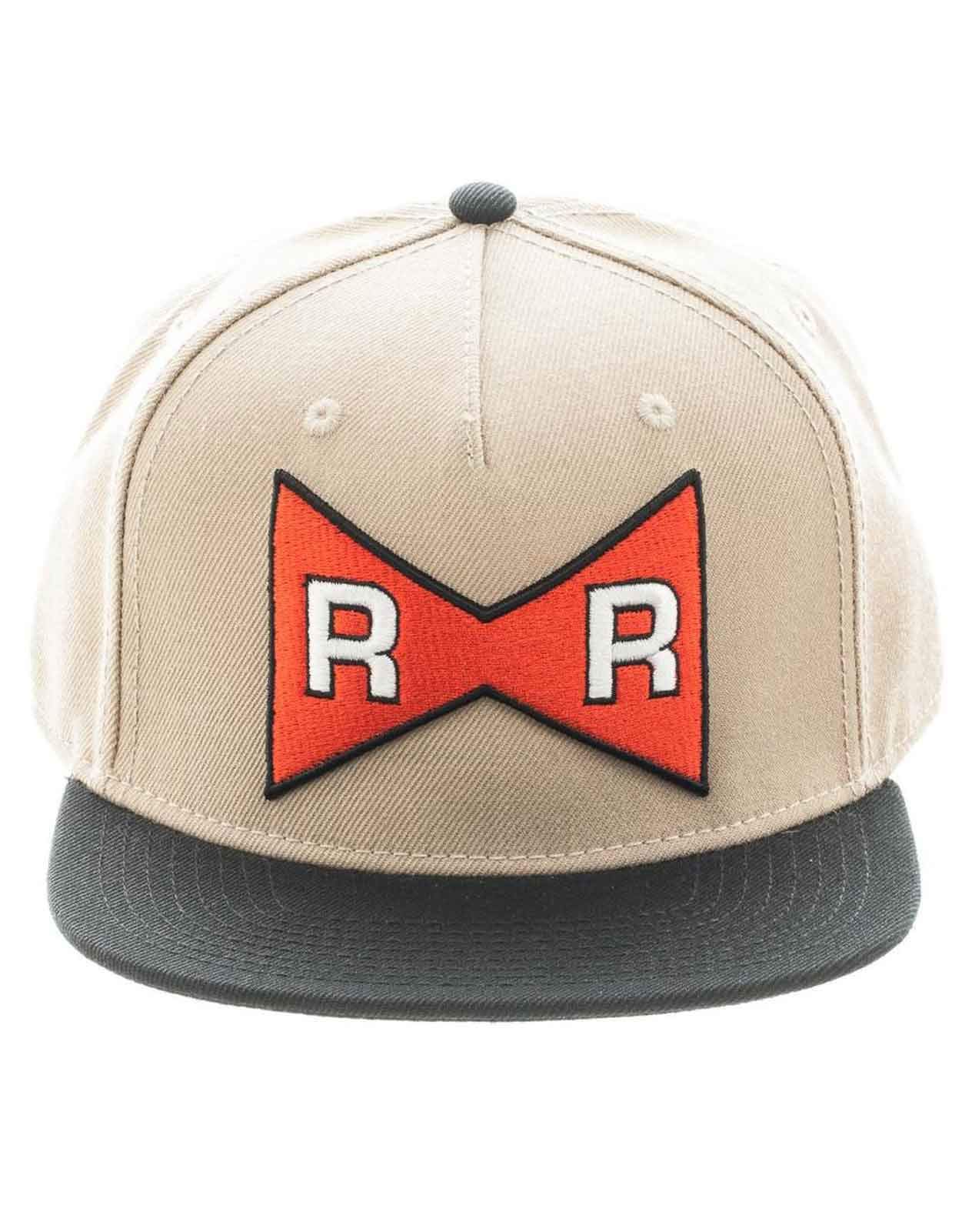Dragonball Z Unisex Cappellino Hat, Opacity, Multicolored, Taglia unica