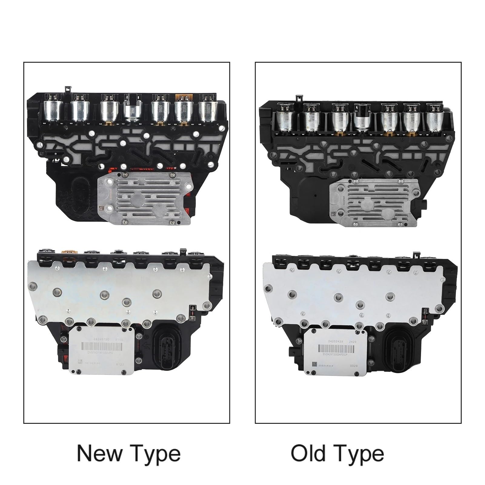 moduł automatycznej skrzyni biegów Do CHEVOLET Do Captiva Do Cruze Do Epica Do MALIBU Komputerowy Moduł Sterujący Skrzyni Biegów 6T40 6T30 6T45 6T50 jednostka sterująca skrzyni biegów