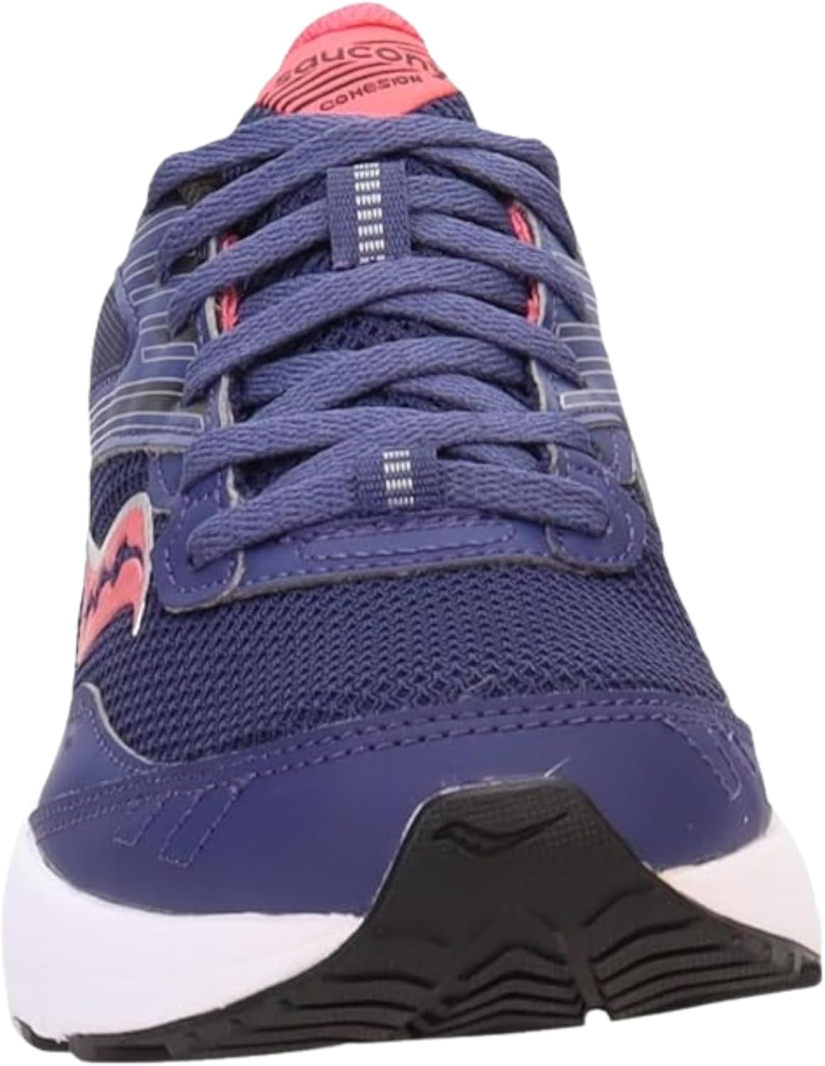Saucony Women's Cohesion 15 Sneaker - Image 7