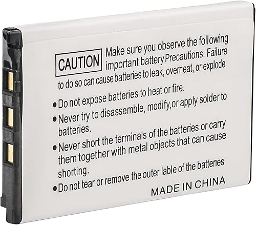 Miniatura 2 de Kastar - Batería de repuesto y cargador de pared de CA para Casio NP-20 NP20 CNP-20 CNP20, BC-11L BC-31L, Casio Exilim EX-Z6, Exilim EX-Z7, Exilim