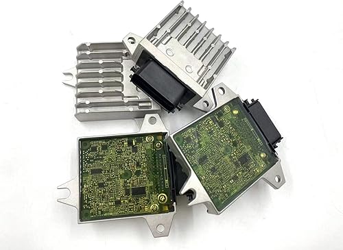 Miniatura 3 de Módulo de control de transmisión LF6B189E1A, adecuado para Mazda 5 2.0 2007 2009, módulo de control TCM TCU LF6B189E1A