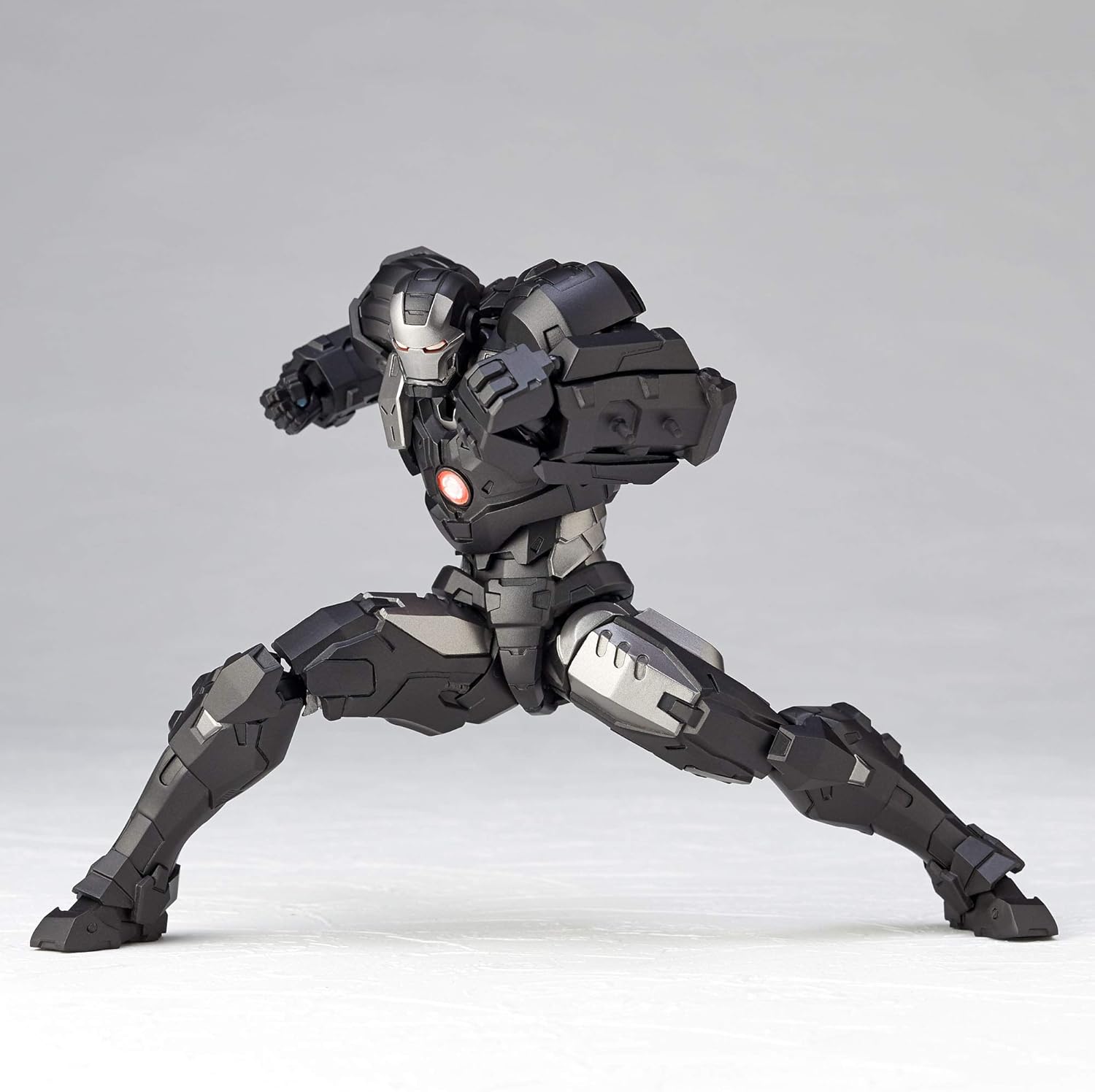 Kaiyodo Amazing Yamaguchi War Machine