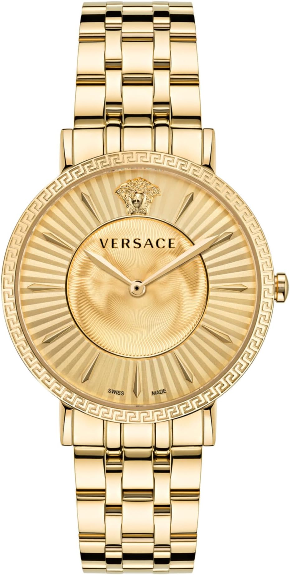 VersaceVersace V-Eternal Watch