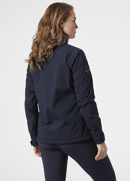 Helly-Hansen Women's HP Racing LIFALOFT Jacket