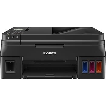 canon pixma g4511 megatank