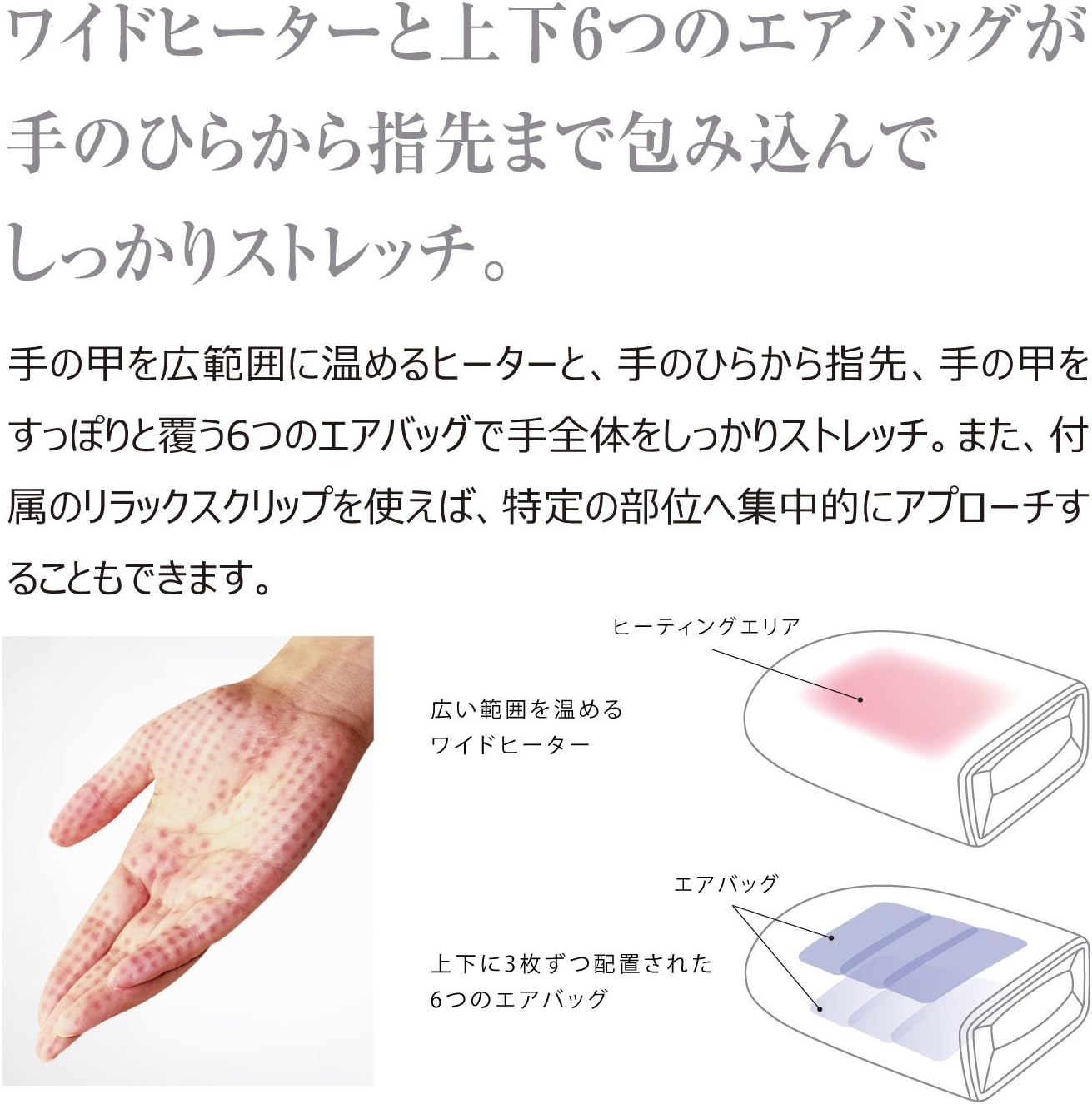 Amazon Mtg エムティージー Dreamin Hand ドリーミン ハンド Dr Ts17b Mtg エムティージー ハンディマッサージャー 通販