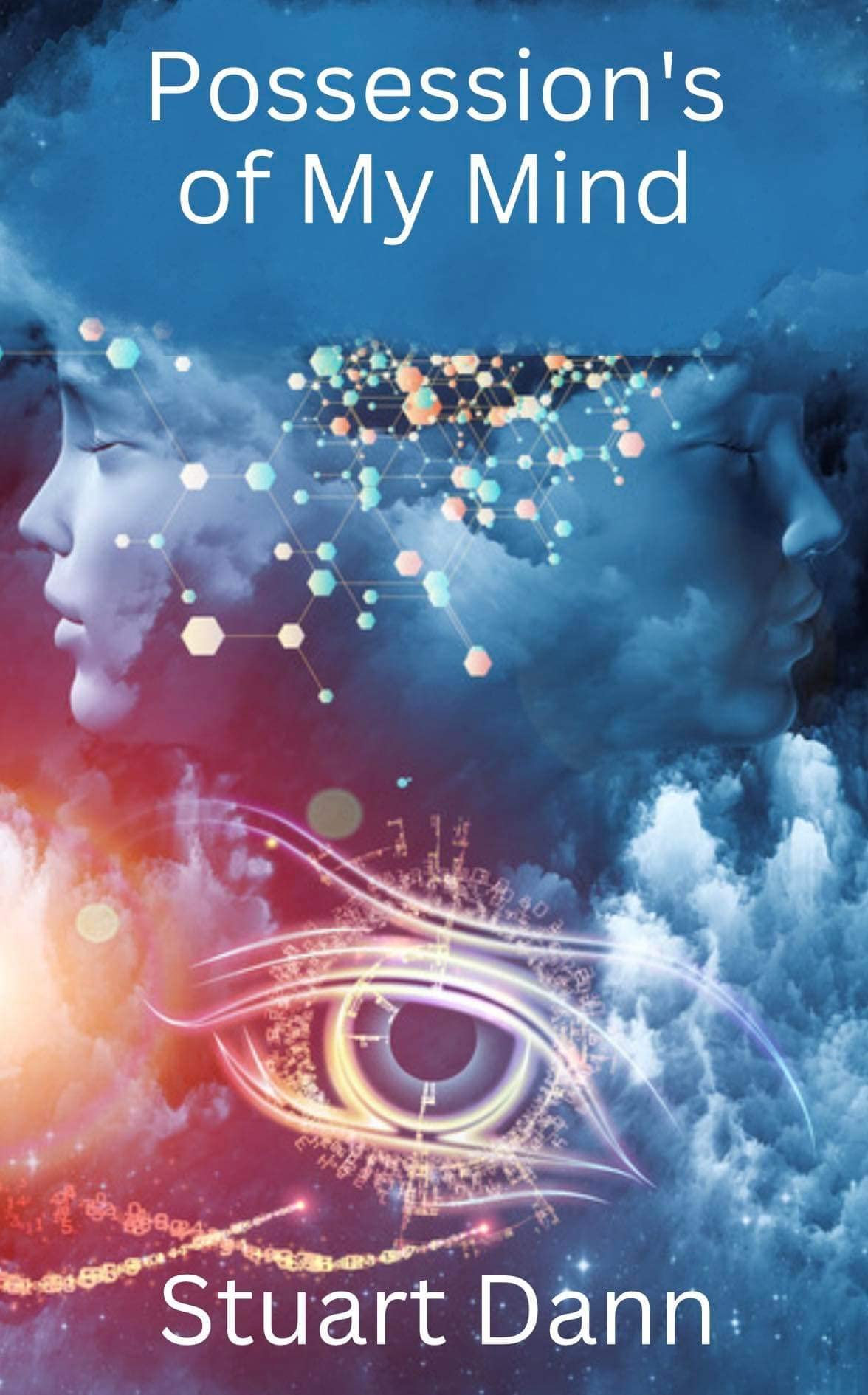 POSSESSION’S OF MY MIND