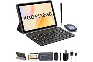 2024 Latest Android 11 Tablets PC neo2