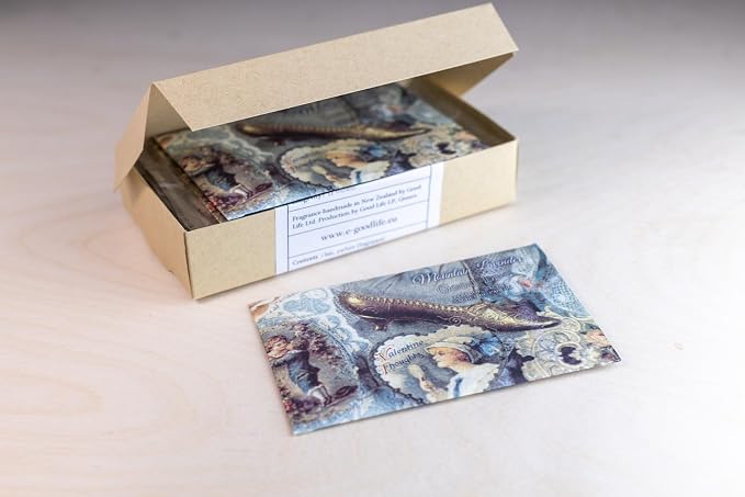 Good Life Sachets Ambientadores Lavanda 12 Unidades miniatura 4