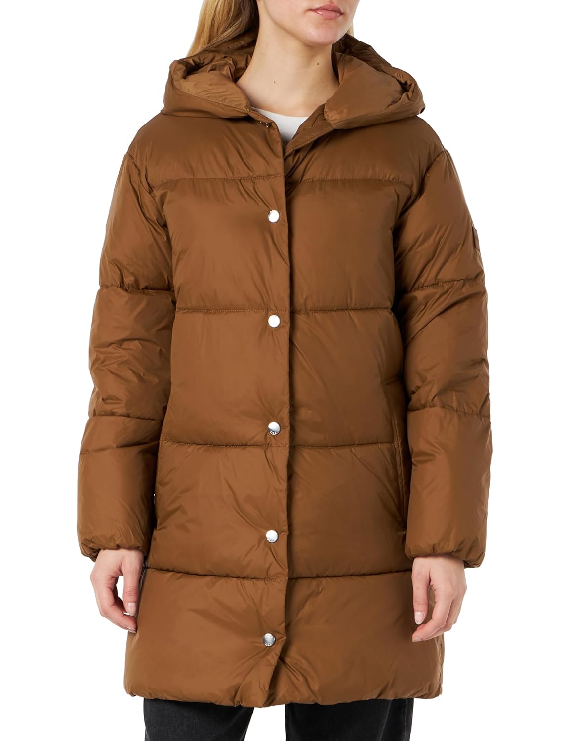 BOSS Damen C_Polly Outerwear Jacket