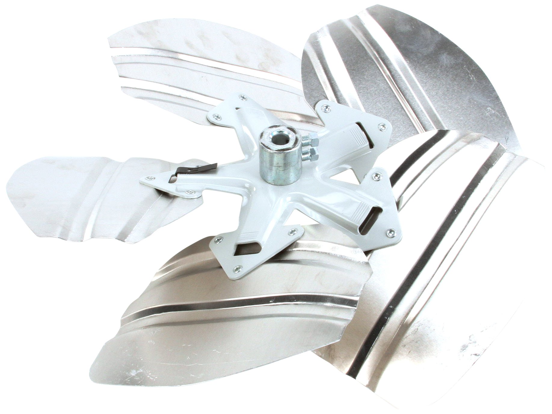 Amazon.com: Hussmann 0251098, Blade Fan 16In : Industrial & Scientific 