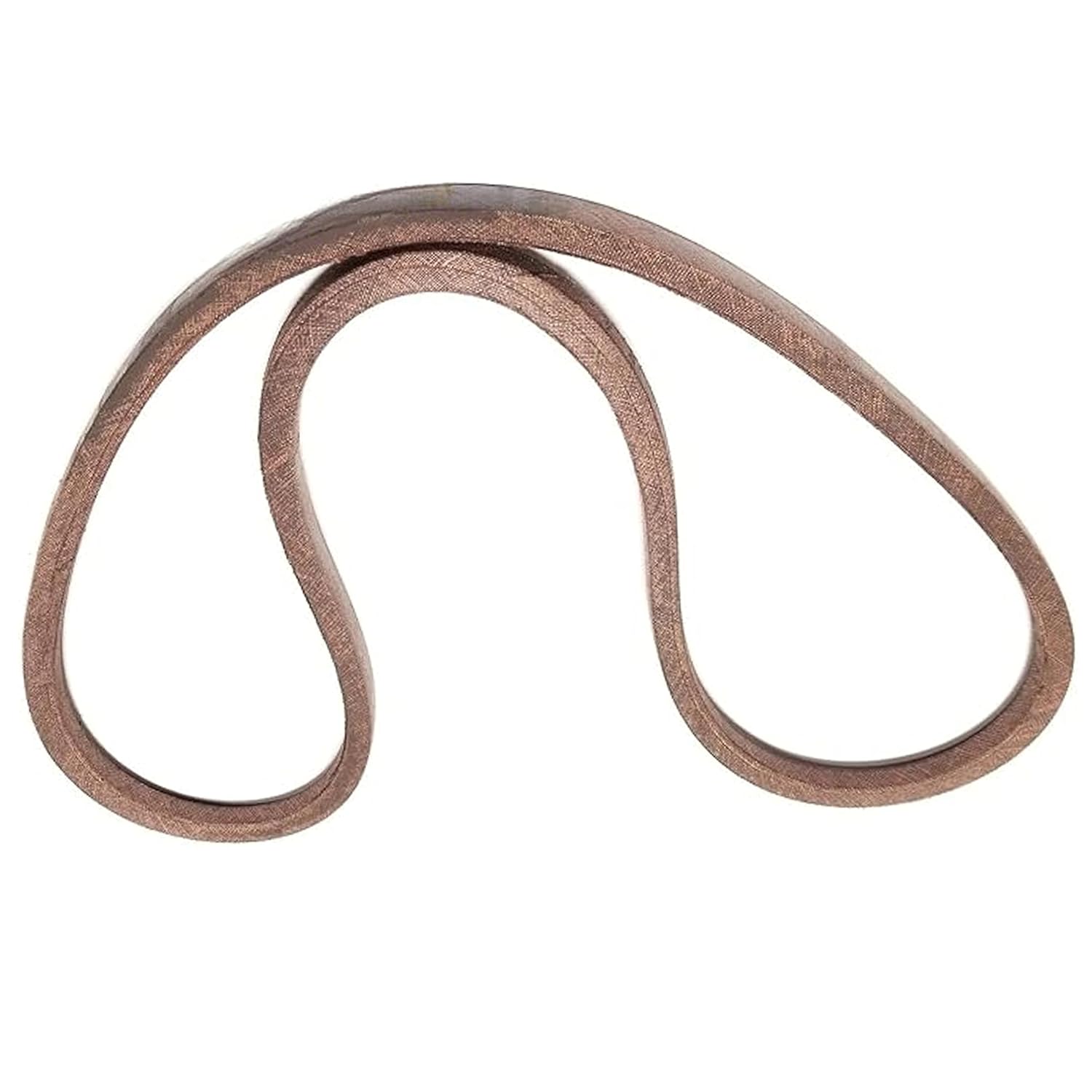 46" Deck Belt Compatible with MTD Tractors 2004 and Prior - Replaces 754-0439, 954-0439