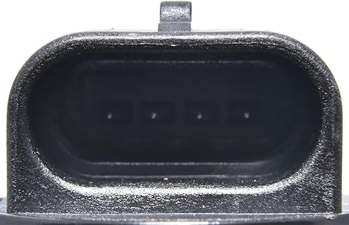 Miniatura 3 de Walker Products 215-1013 Válvula de control de aire de ralentí de inyección de combustible