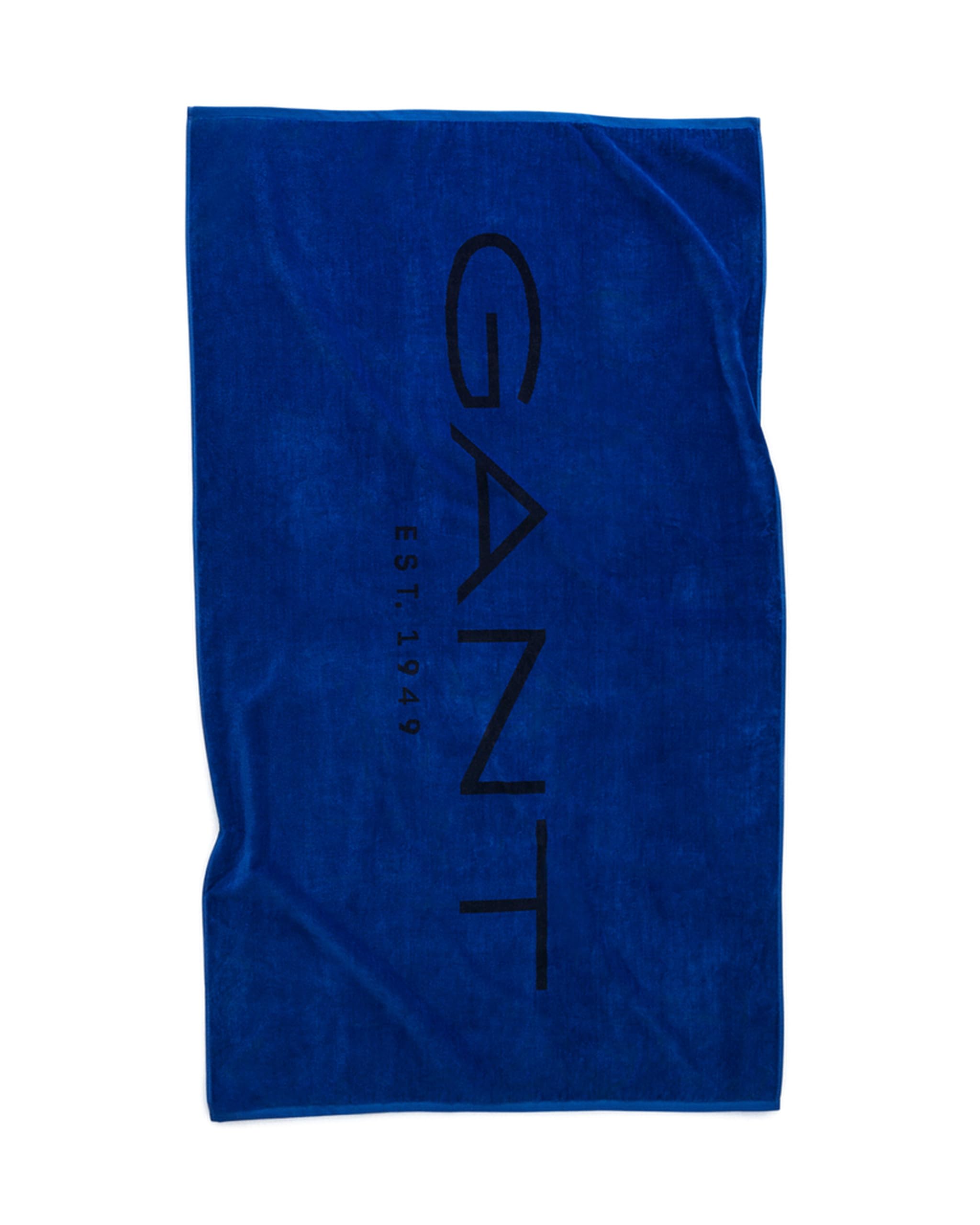 GANT Est. 1949 Beach Towel BOLD BLUE