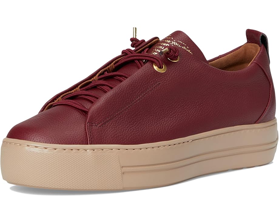 Paul Green Faye Sneakers - Front View