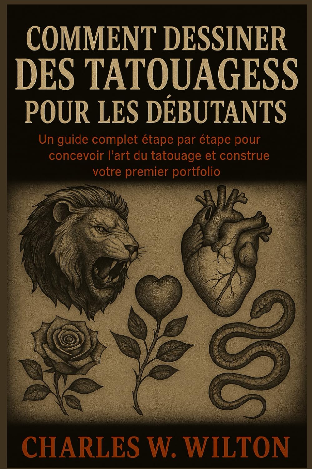 Guide complet pour dessiner des tatouages pour débutants