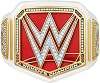 WWE Women's World Championship Replica Title Belt