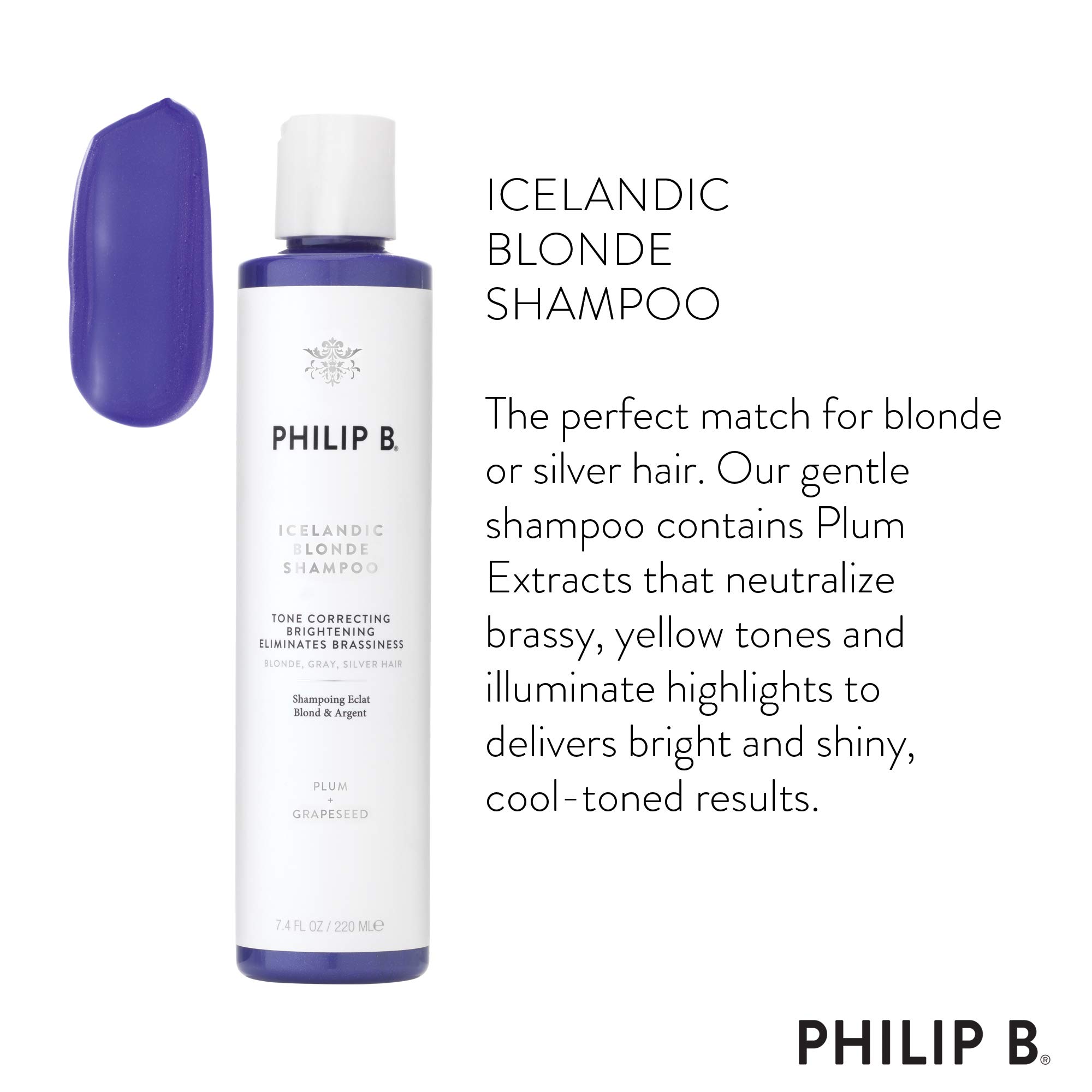 PHILIP B Anti-Frizz Formel 57, 2 Fl Oz