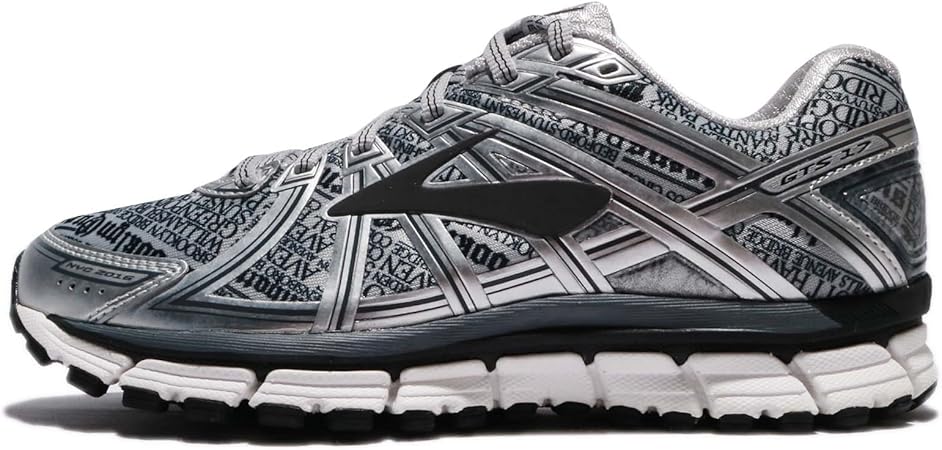 brooks adrenaline marathon