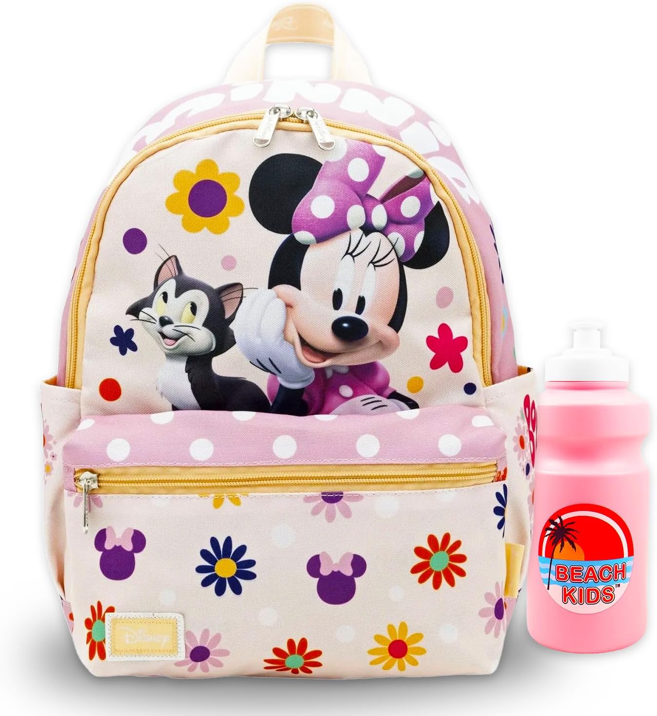 フリル移動ポケット☆ハンドメイド☆女の子☆オーダー受付中 入学準備