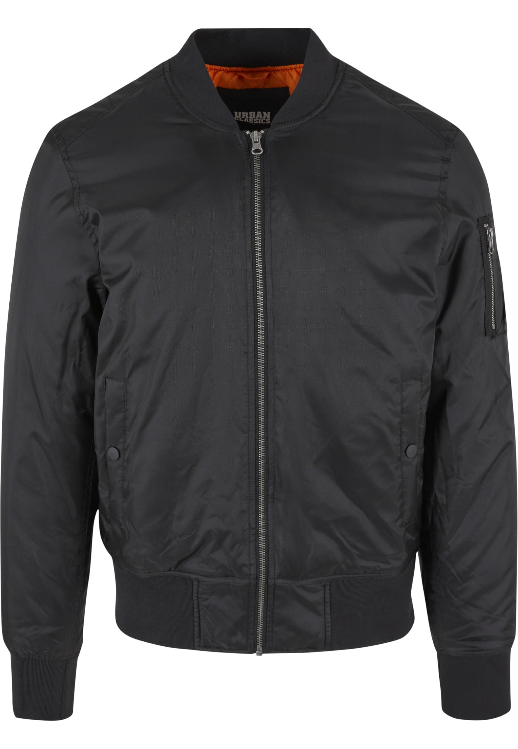 Urban Classics Bomber Jacket Herren Basic