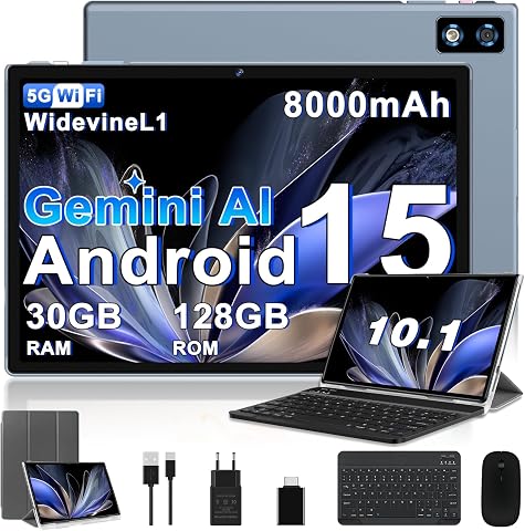 Biegedy B25 10 pouces, GPS