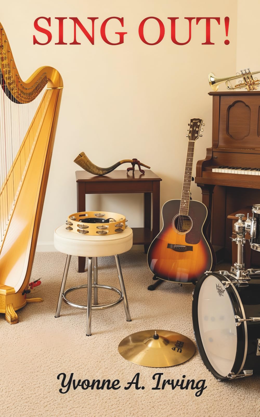 SING OUT!: 40 New Praise and Worship Songs