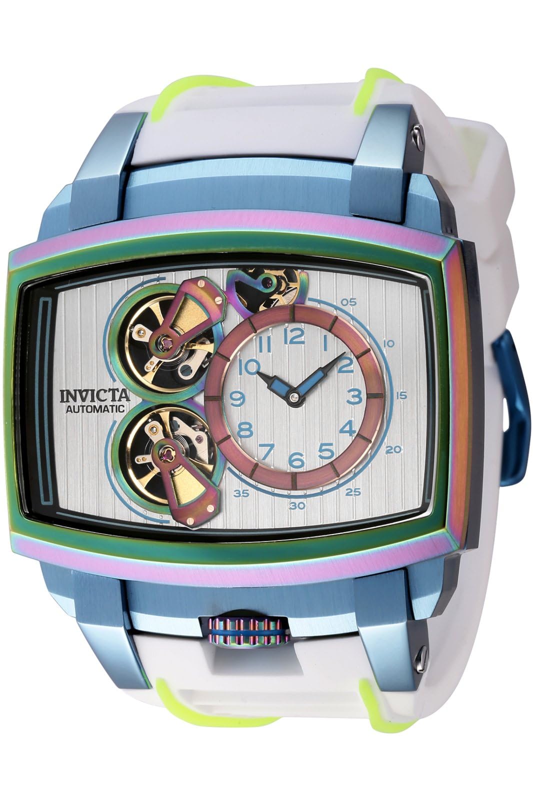 INVICTAAkula 41701 Reloj para Hombre Automático - 52mm