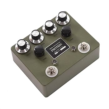 ギター BROWNE AMPLIFICATION PROTEIN OVERDRIVE 71TkKjRLTCL._UF350,350_QL80_.jpg