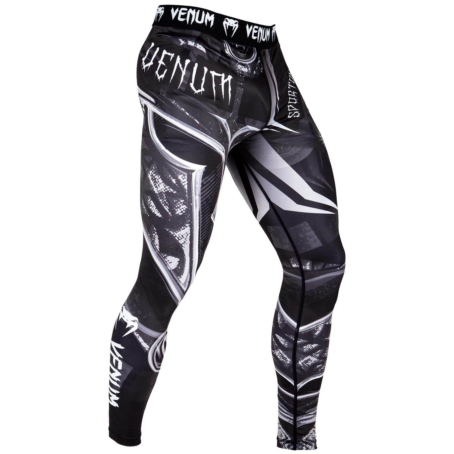 VenumMen's Gladiator 3.0 Compression Leggings