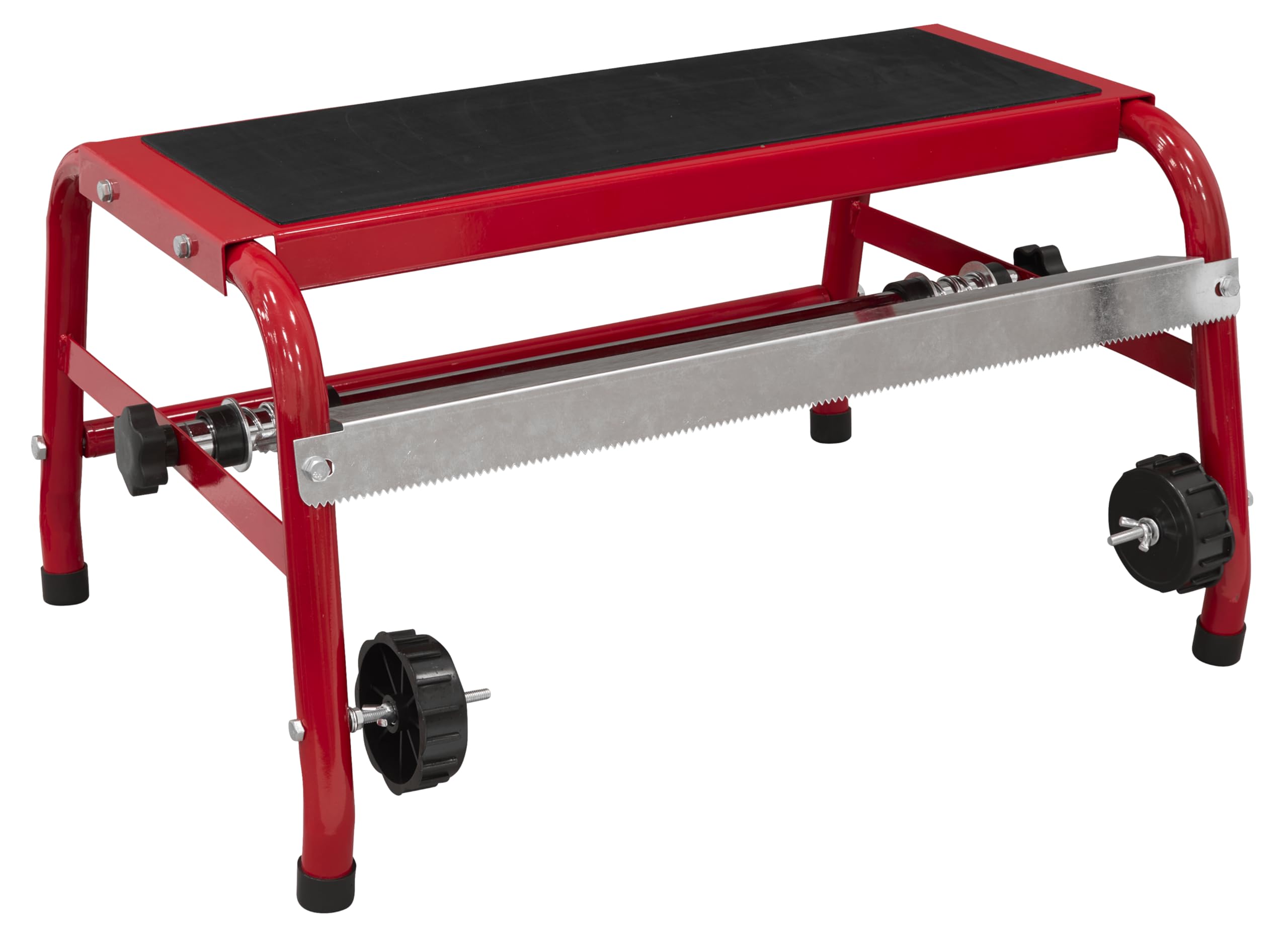 Sealey MK64 Masking Paper Dispenser and Step Up Platform