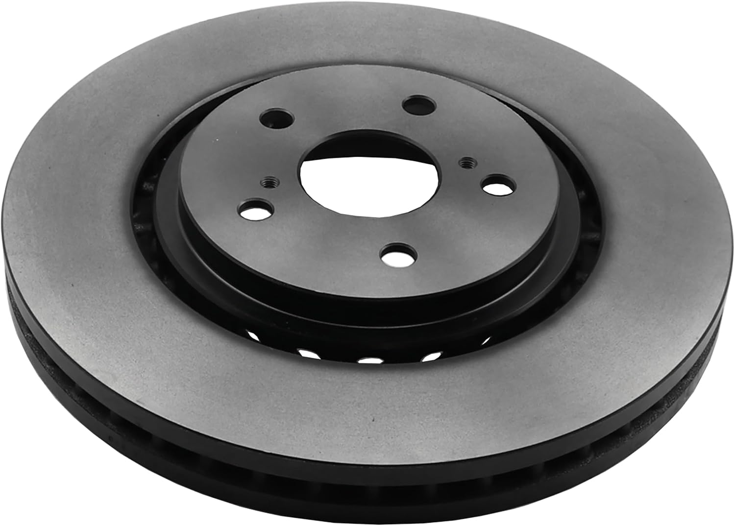 Beck/Arnley 0833799 Disc Brake Rotor