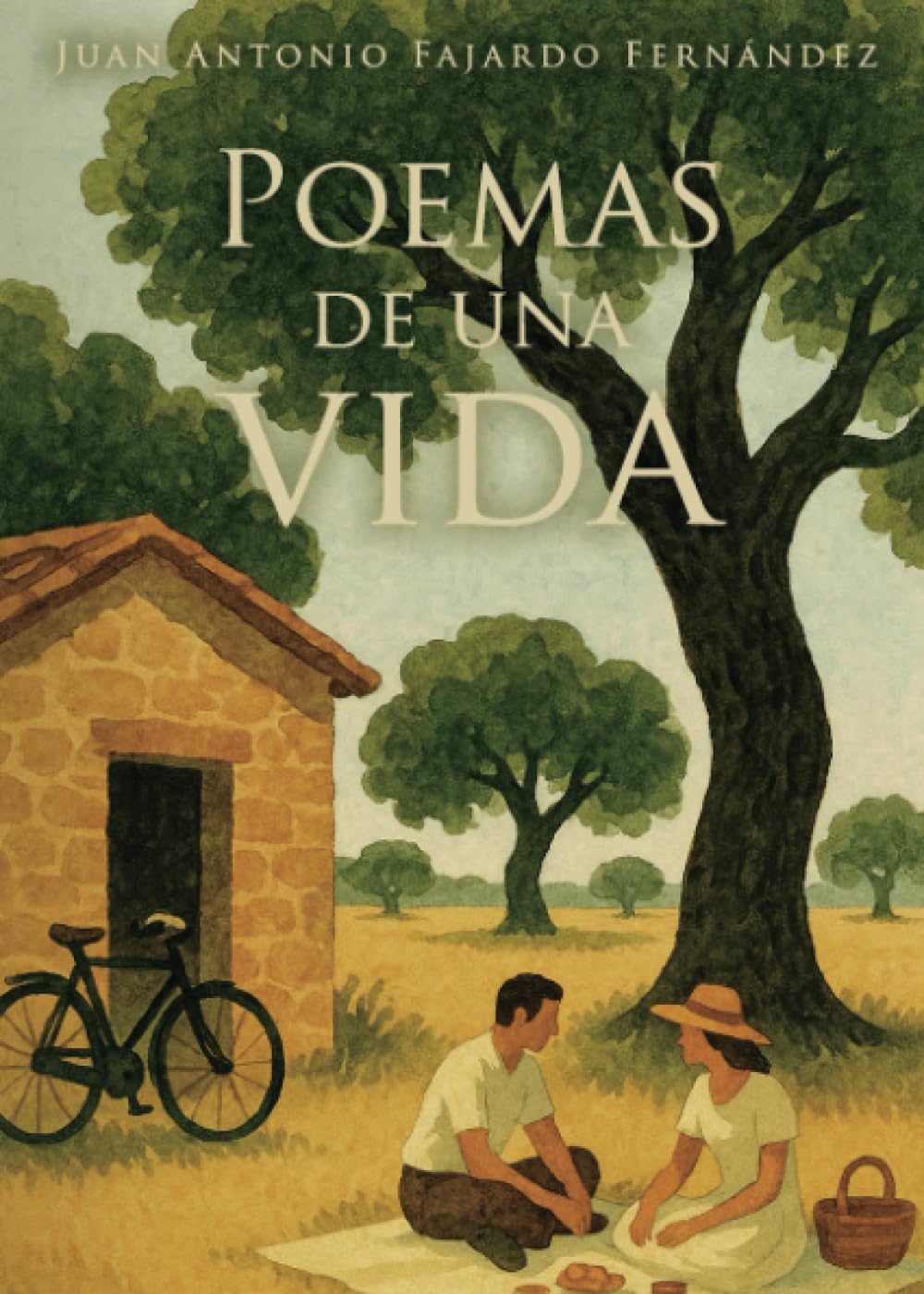 Poemas de una vida