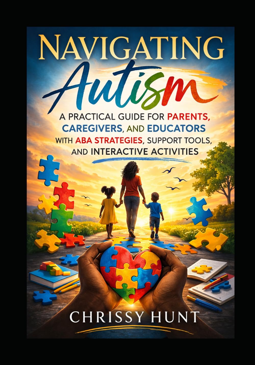 Navigating Autism: Understanding, Supporting, and Empowering Children on the Spectrum