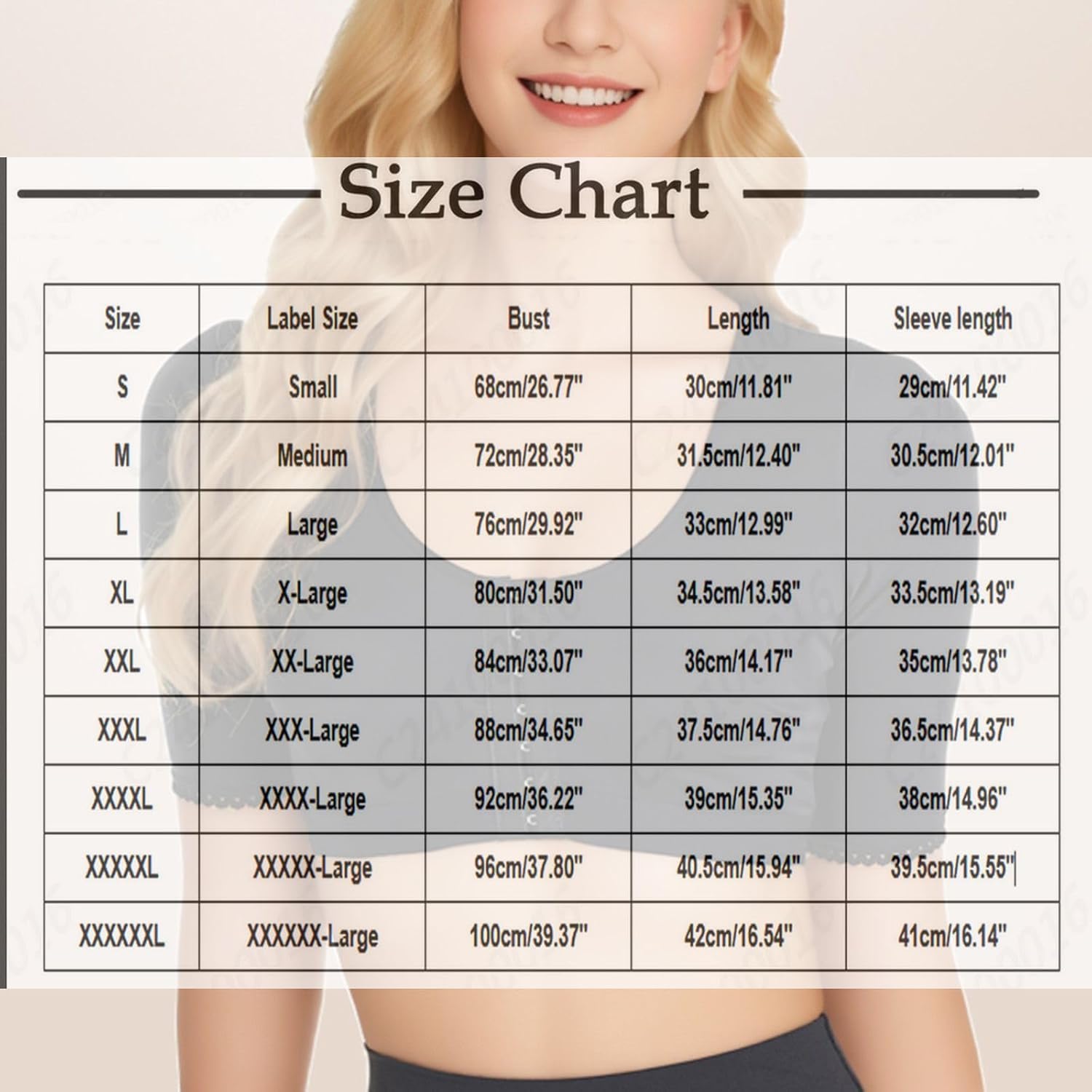 Upper Arm Shaper Post Surgical Slimmer Compression Sleeves Corrector Tops Shapewear for Women Plus Size