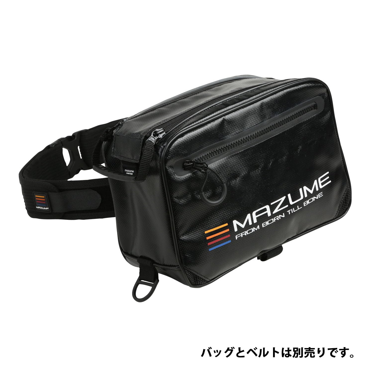 まーくんさん専用 マズメ マズメ コアオールウェザースーツ M インクブラック MZFW-793