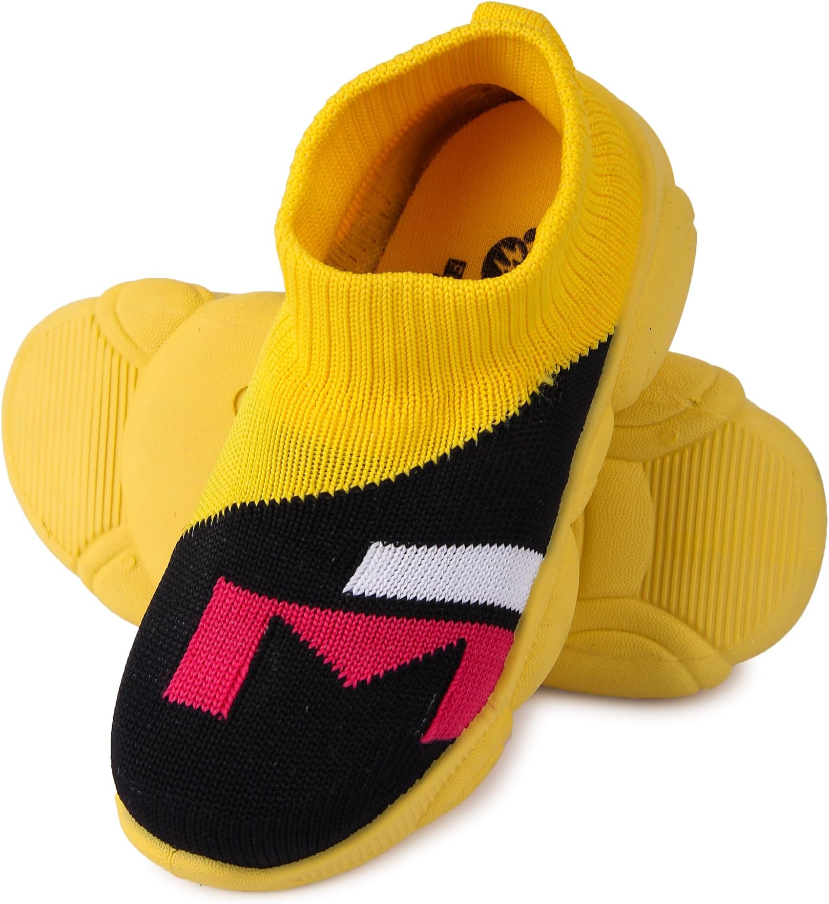 MyauAirFlows: Shoes for Kids