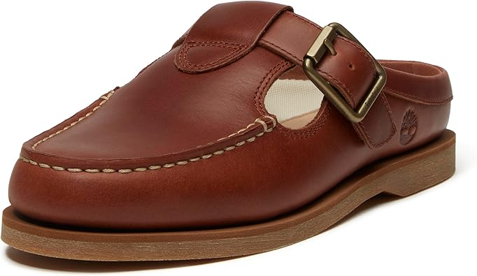 Timberland Womens Classic Boat Clog