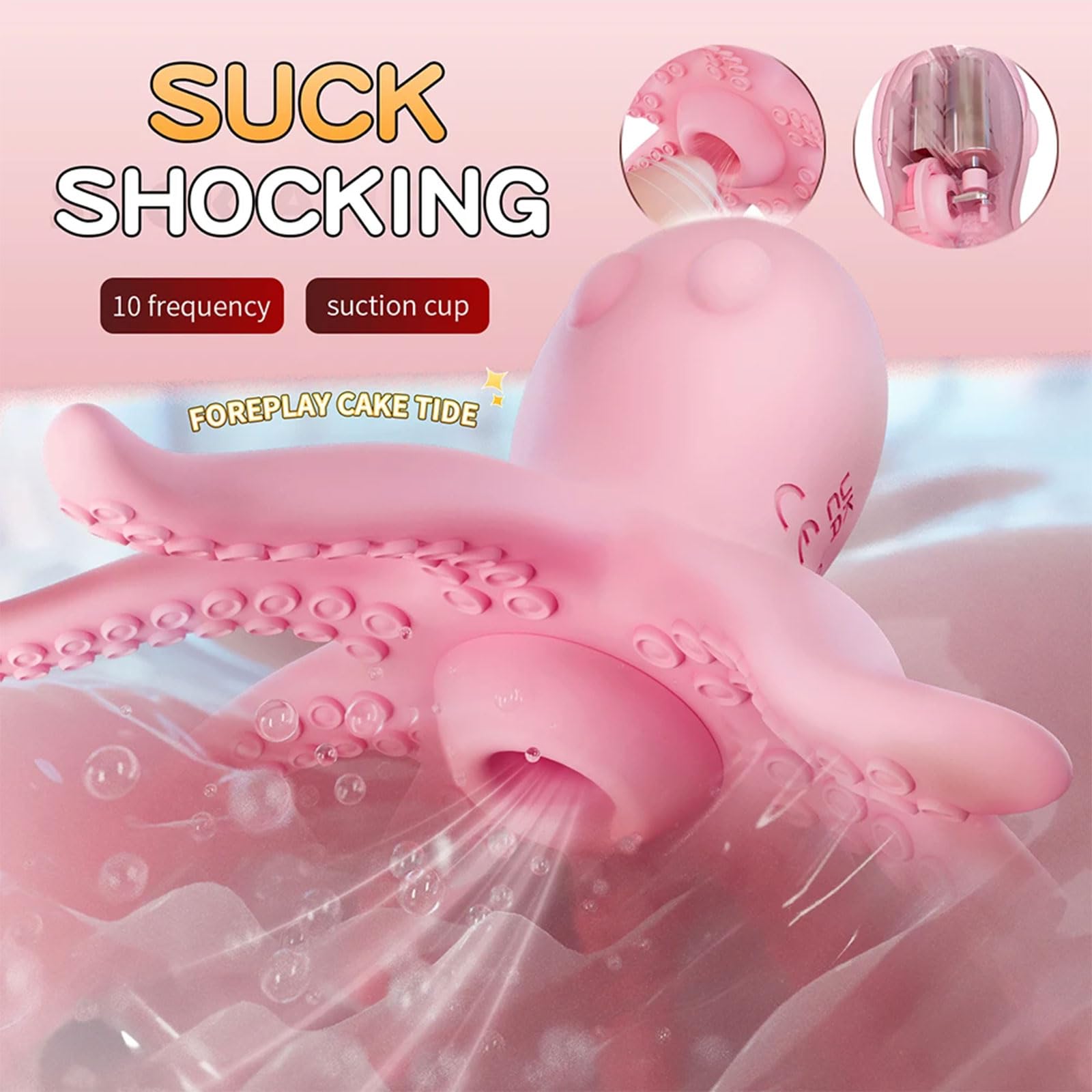 Amazon.com: Nipple & Clitoral Sucking Sex Toy for Women, Breasts Clit Suction Vibrating Oral Sex Toys Stimulator Tits Pussy Cunnilingus Vibrator, 10 Modes Couples Game Female Boobs Massager : Health & Household Amazon.com: Nipple & Clitoral Sucking Sex Toy for Women, Breasts Clit Suction Vibrating Oral Sex Toys Stimulator Tits Pussy Cunnilingus Vibrator, 10 Modes Couples Game Female Boobs Massager : Health & Household