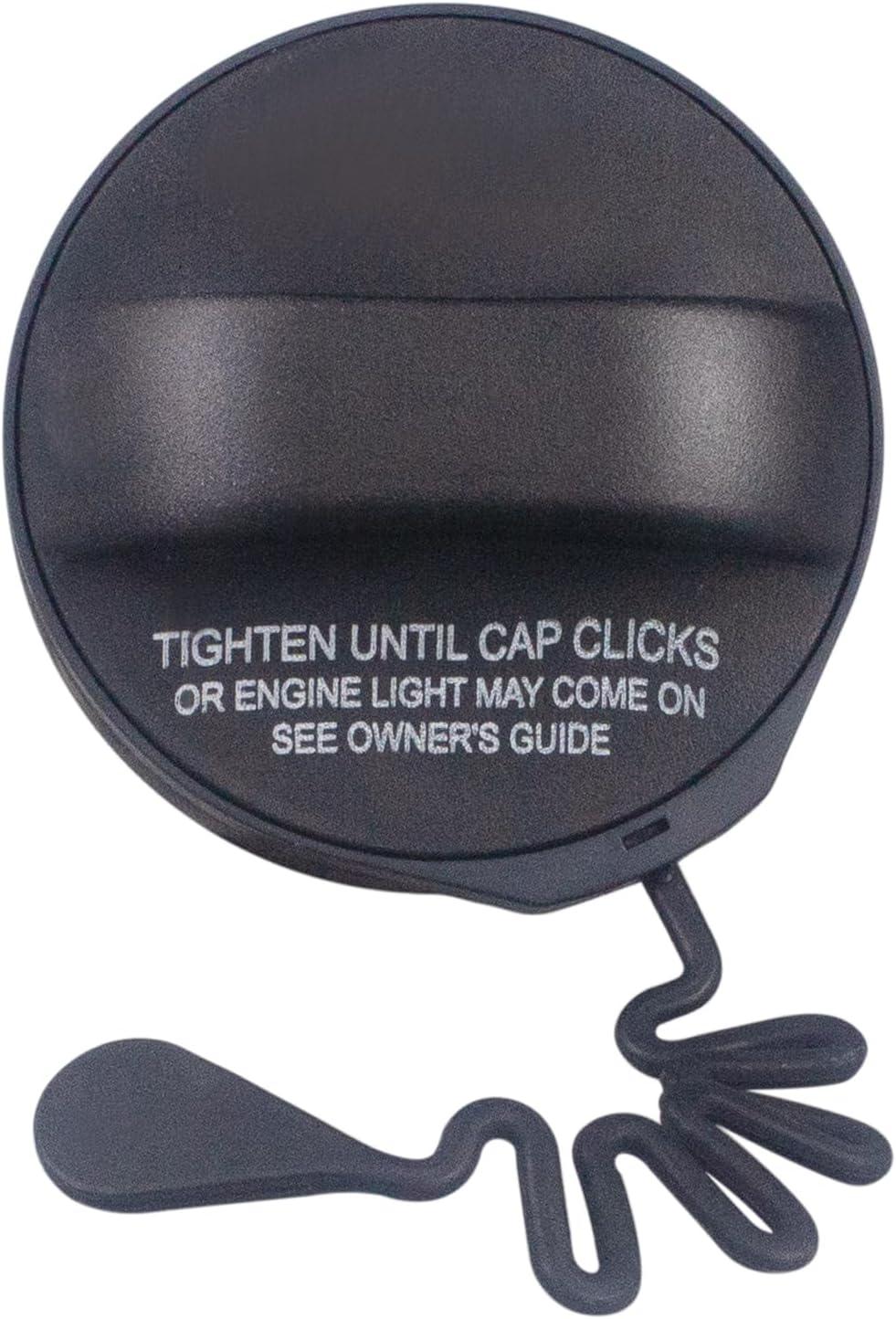 LR029165 Gas Cap Fuel Cap Aftermarket Accessory Fit for 2008-2015 Land Rover LR2.